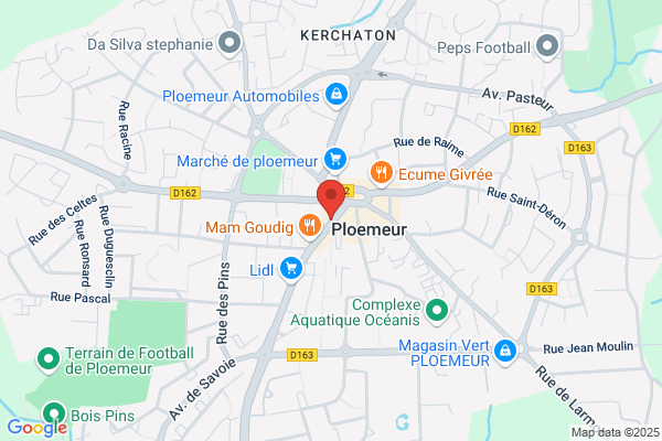 Abi Agence Bove Immobilier