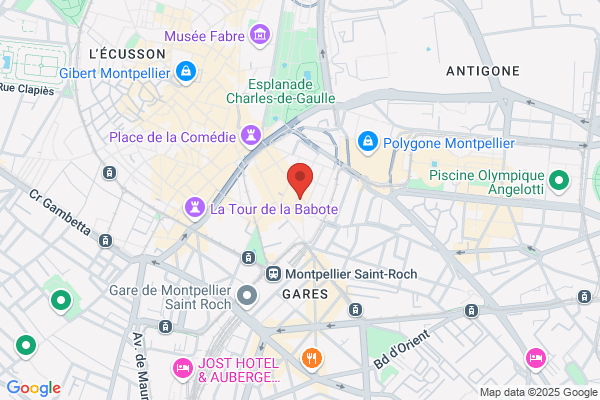 Archambault De Beaune Jean Michel Avocat