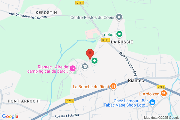 Association Sportive Riantecoise