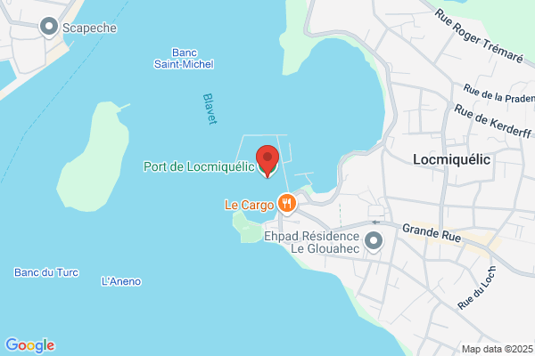 Aumonerie Du Port De Peche