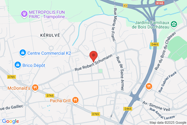 Aux Delices D Arvor