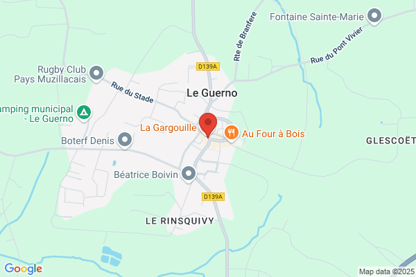 Bar L Embuscade