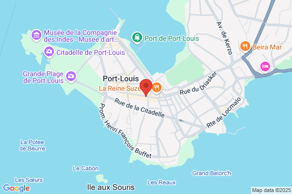 Boedec Pierre Yves Poissonnerie
