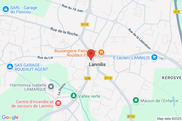 Boucherie Simon