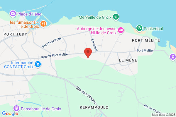 Boutihane Brahim Cloisons Seches