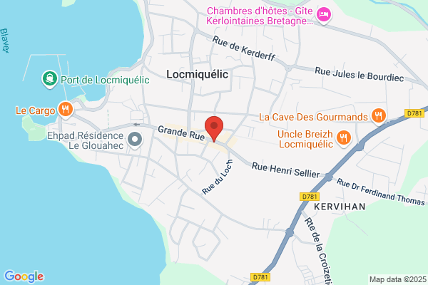 Breurec Marie Jose Infirmiere Adom