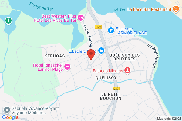 Cabinet D Affaires Desrousseaux