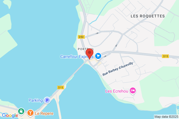 Cafe Rendez Vous Des Pecheurs