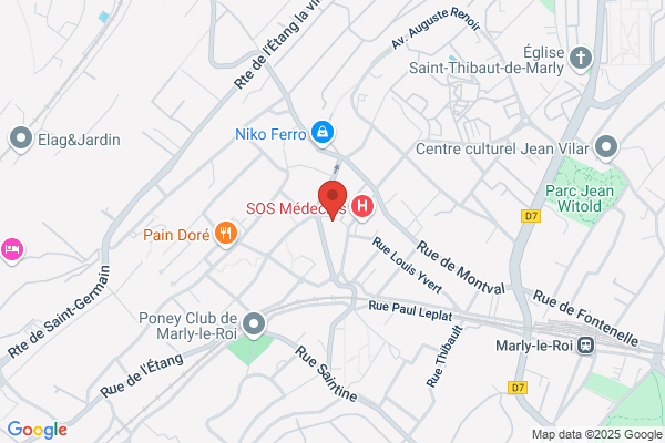 Centre D Activites Educatives Et De Loisirs