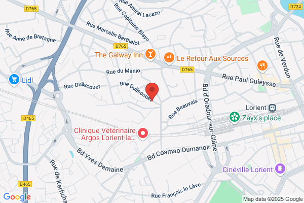 Compagnie Radio Maritime