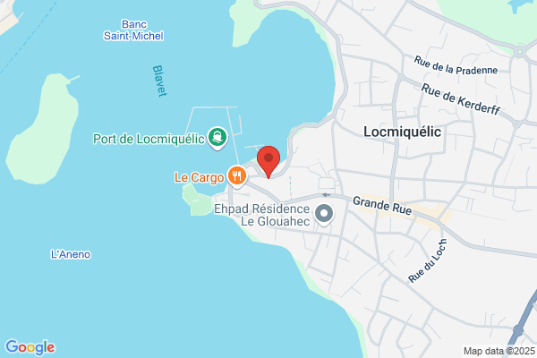 Cornouaille Nautique