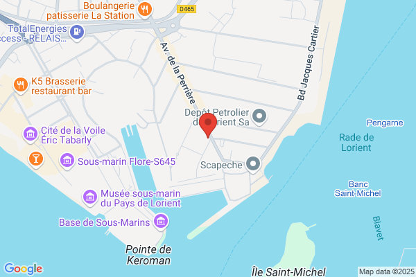 Credit Maritime Mutuel Morbihan Et Loire Atlantique