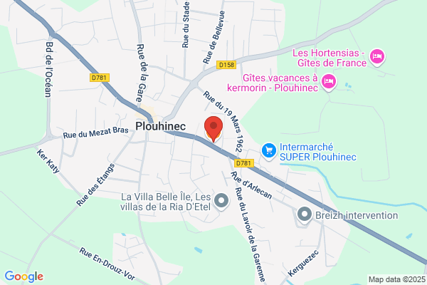 Creperie Maritime