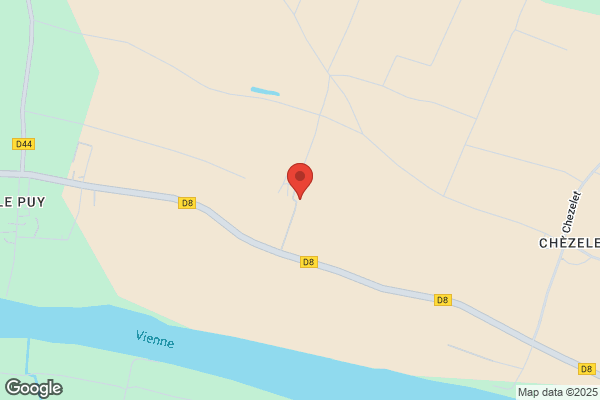 Cyber Technologie Direction