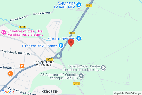 E.Leclerc Station Service