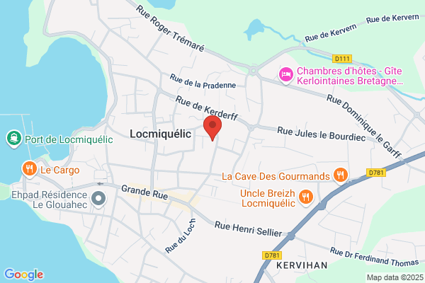 Ecole Primaire Sainte Anne