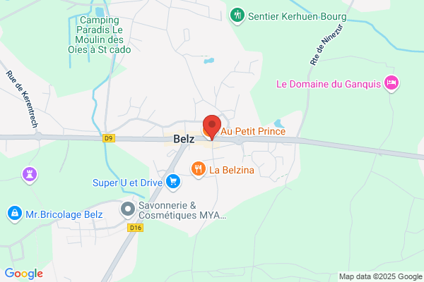 Belz Immobilier