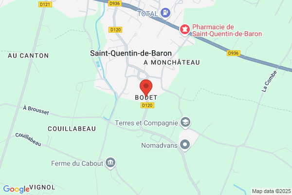 Bodet Sa