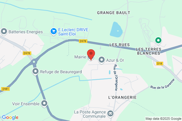 Cantine Municipale