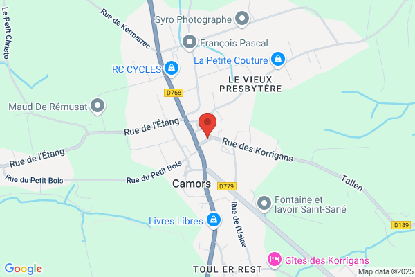 Cantine Scolaire Municipale