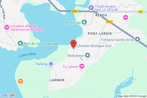 Chantier Bretagne Sud
