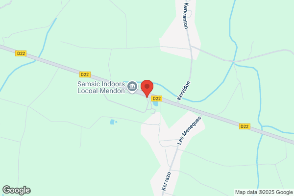 Conserverie Lorcy J-M (Sa)