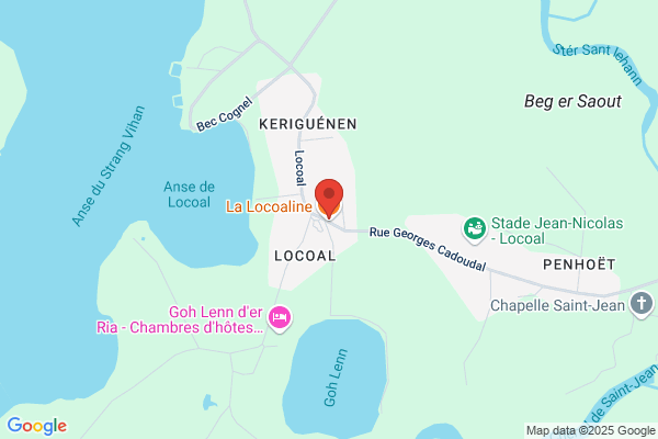 Creperie La Locoaline
