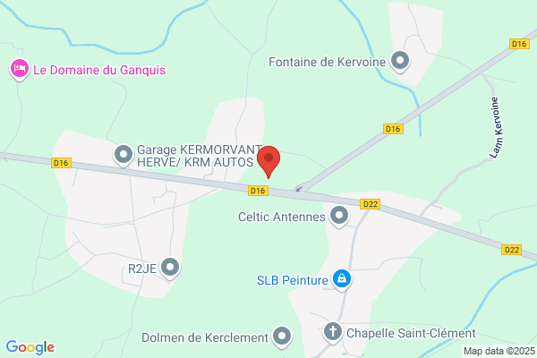 Etablissements Le Gouguec Sarl