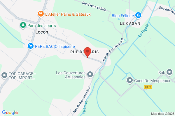 Aux petits fourneaux