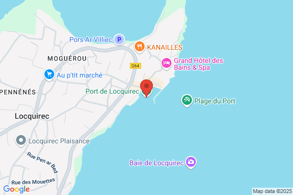 Bretagne Signalisation