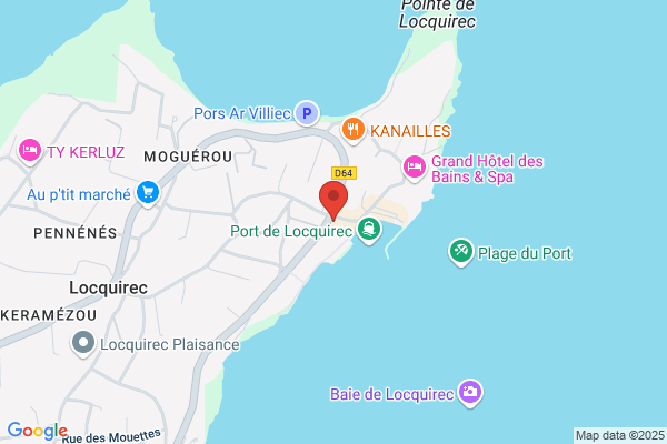 Ecole De Voile