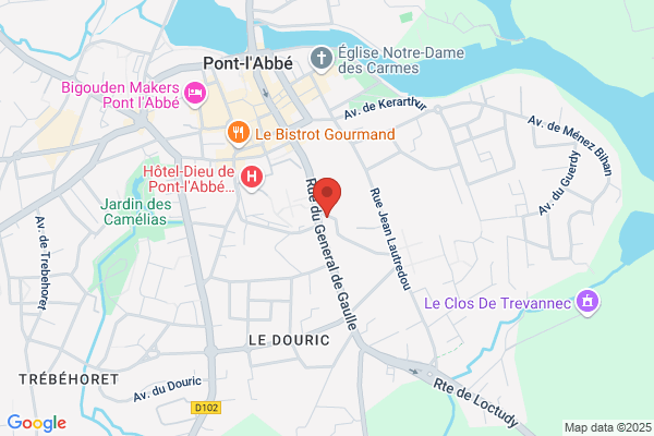 Samsic Emploi Pont l'Abbé