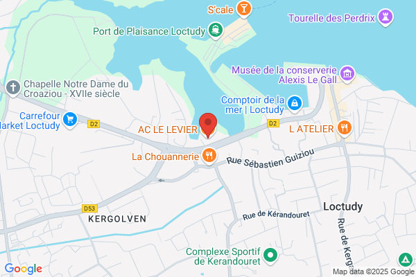 Acker Claude