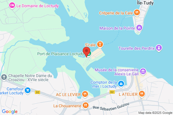 Atlantique Plaisance Maintenance