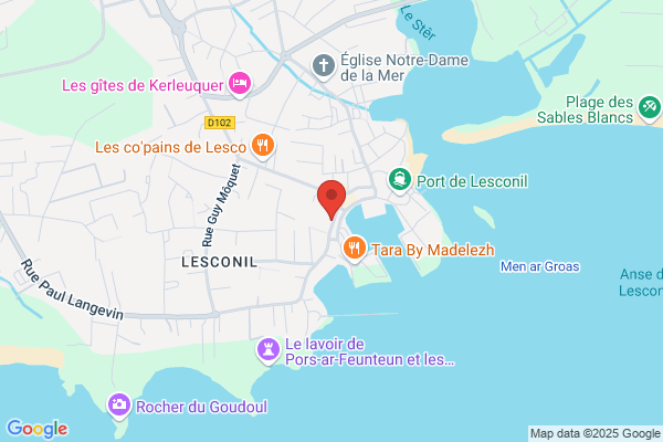 Bar Le Galion