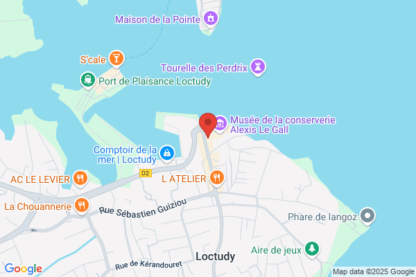 Bar Le Neptune