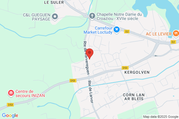 Bretagne Marketing Consultant