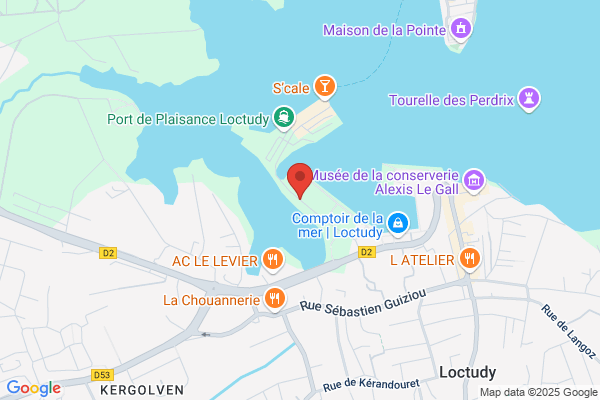 Cariou Marcel Ets