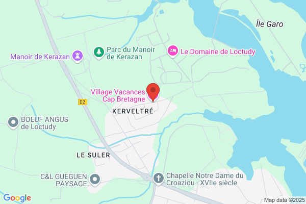 Centre De Vacances Les Pins