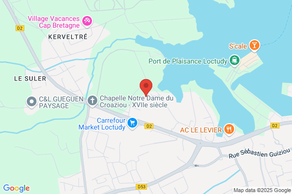 Centre Eveil Arts Plastiques Cornouaille