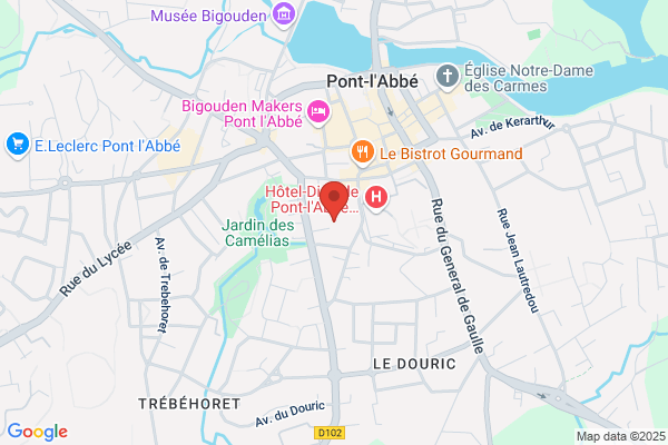Cornou Georges Medecin