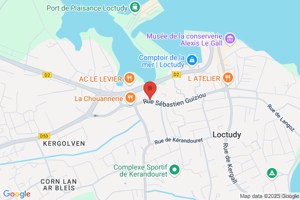 Credit Maritime Mutuel