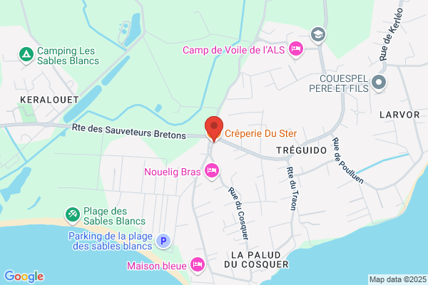 Creperie Du Ster