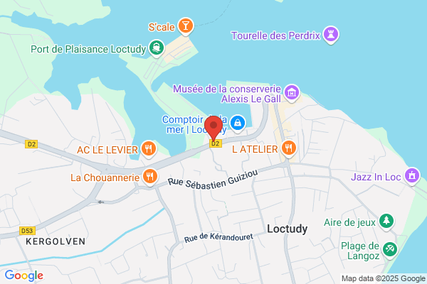 Ebs Electronique Bretagne Sud