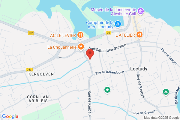 Ecole Privee Primaire Saint Tudy