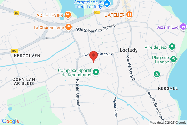 Ecole Publique Jules Ferry