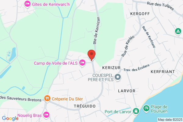 Ecole Publique Primaire