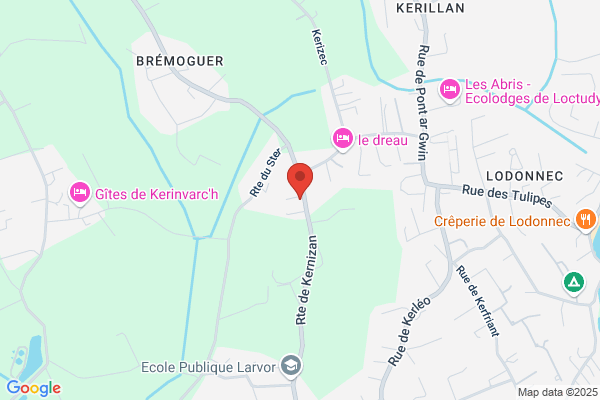 Etablissement Queffurus