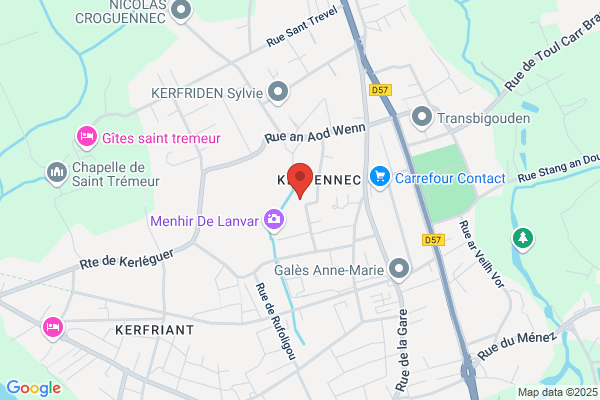 Guennec Frederic
