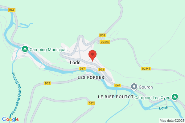 La Poste Agence Communale